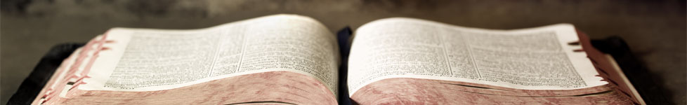 How to Be Saved